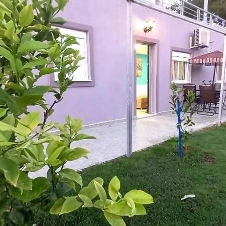 Guesthouse Aggelos Porto Germeno Экстерьер фото