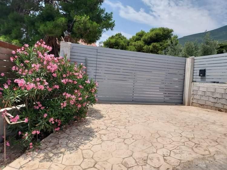 Guesthouse Aggelos Porto Germeno Экстерьер фото