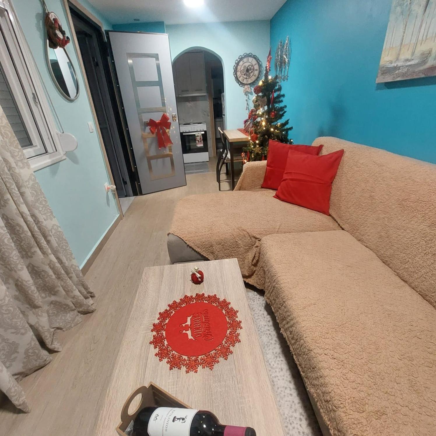 Guesthouse Aggelos Porto Germeno Экстерьер фото
