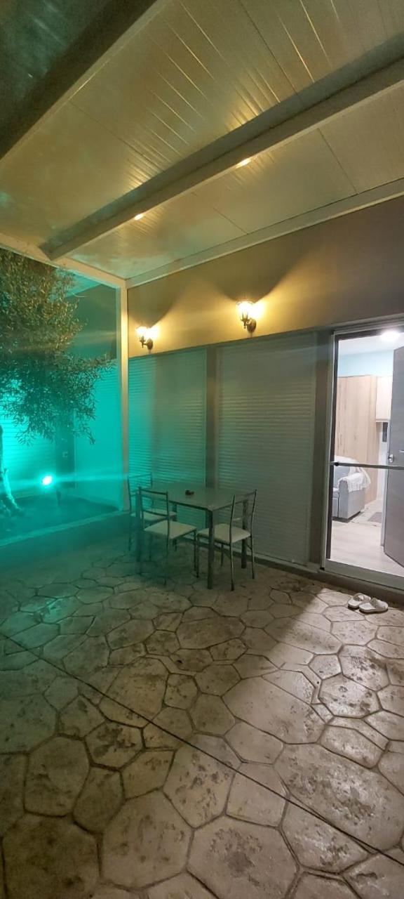 Guesthouse Aggelos Porto Germeno Экстерьер фото