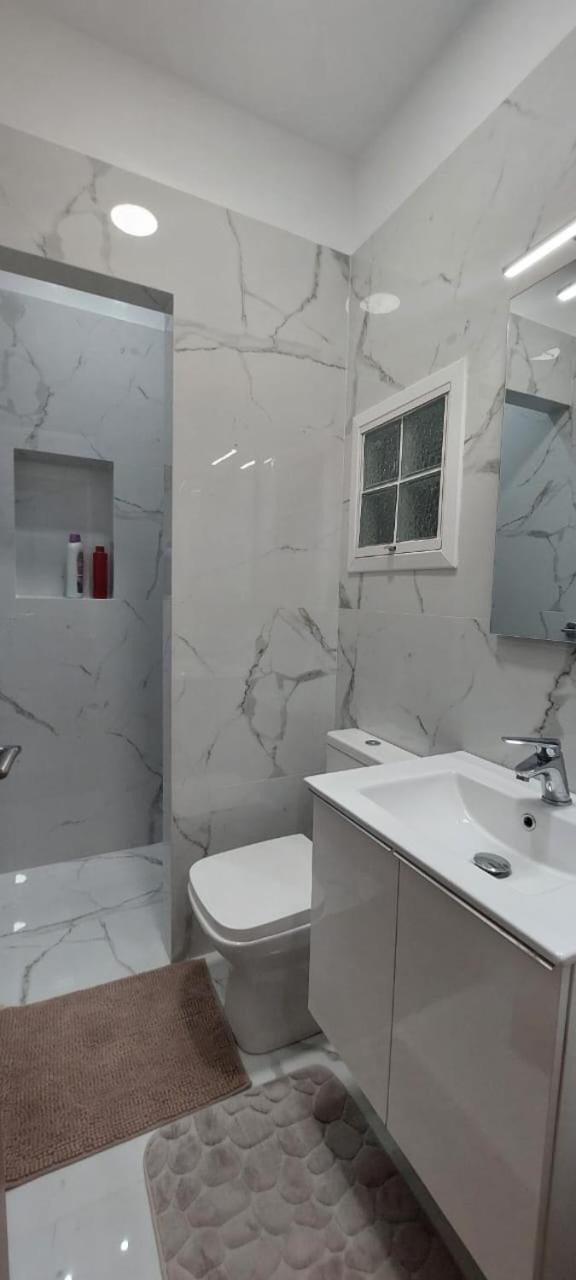 Guesthouse Aggelos Porto Germeno Экстерьер фото