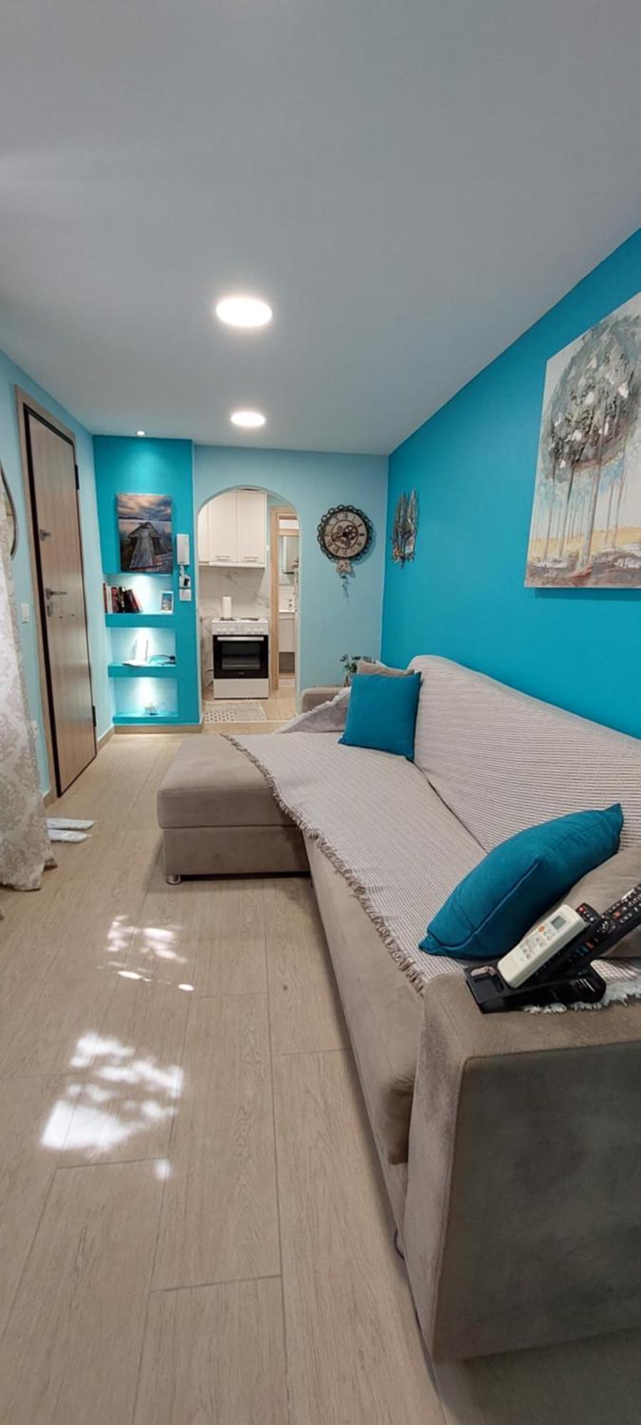 Guesthouse Aggelos Porto Germeno Экстерьер фото
